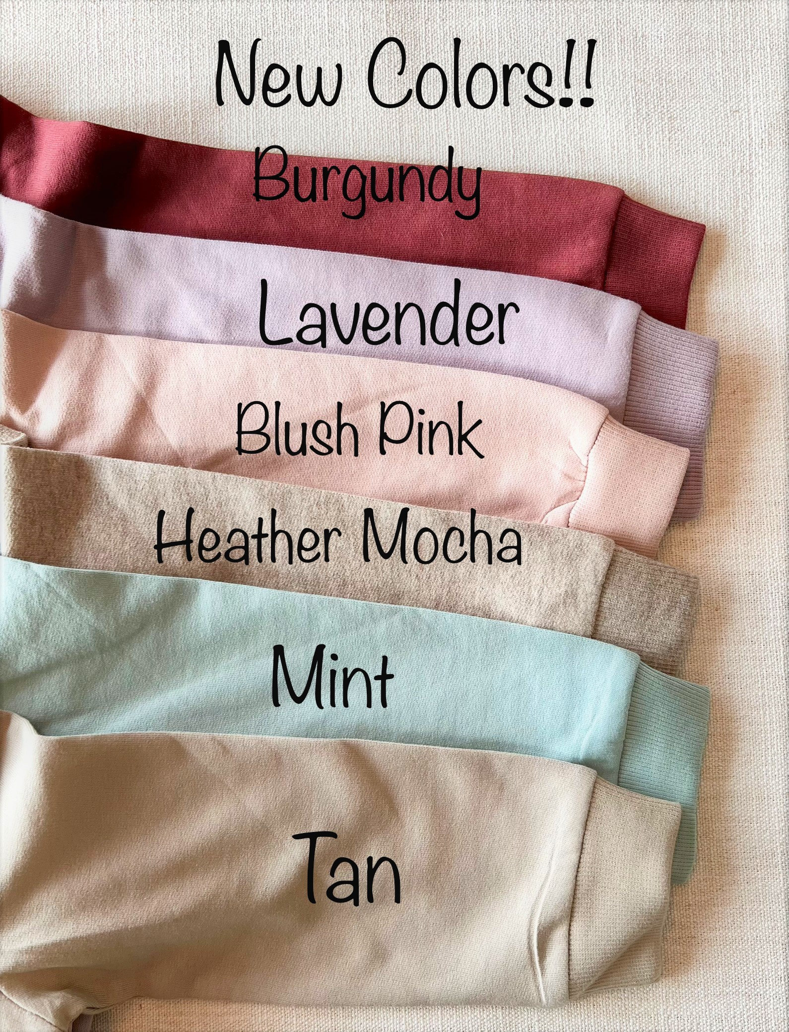 Nickname Baby Toddler Sweatshirt Custom Name Baby Toddler Etsy