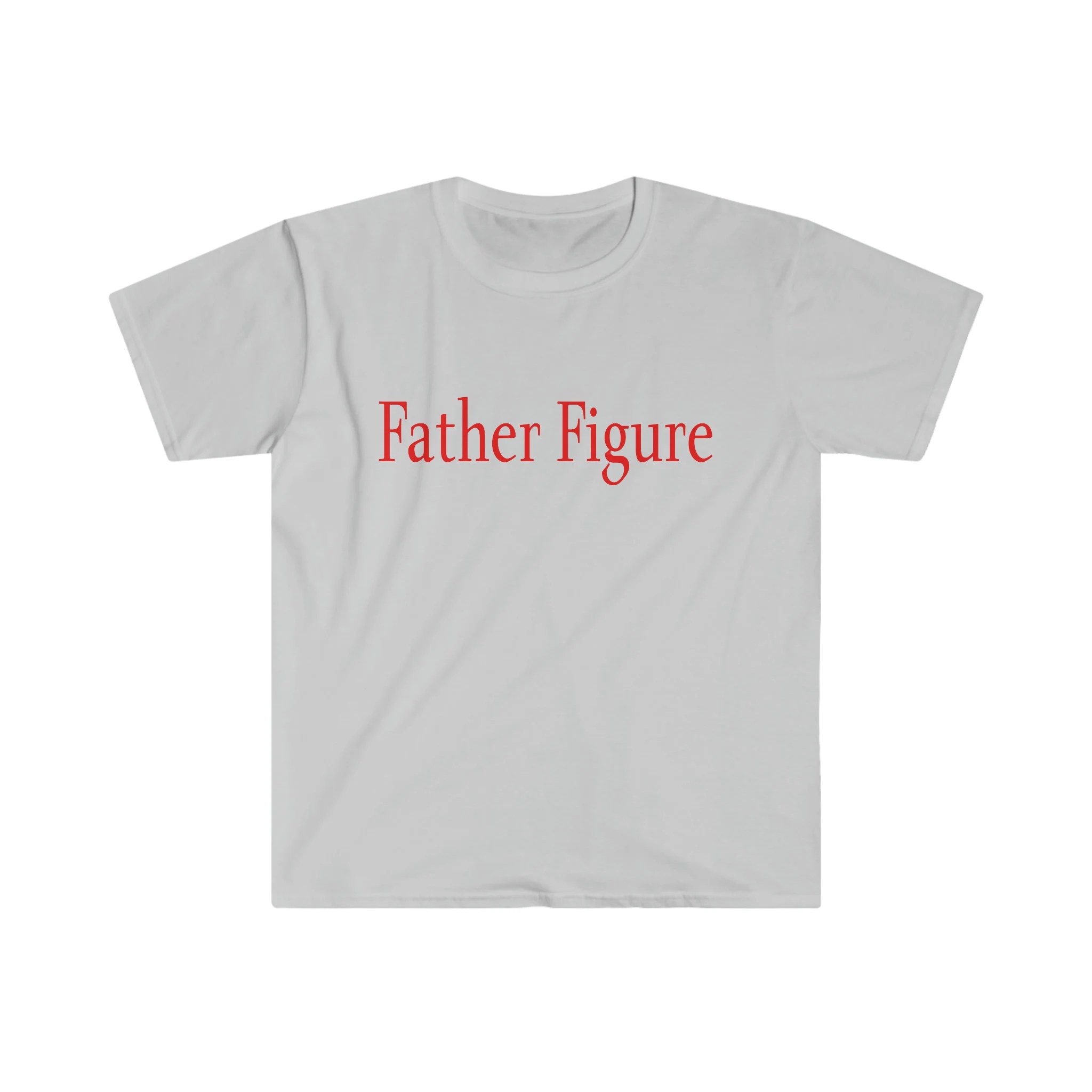 Beabadoobee Father Figure Tshirt Funny Meme Tee Shirt Gift Etsy