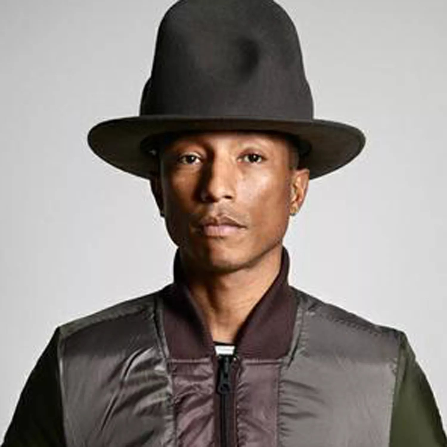 Pharrell Williams Madame Figaro