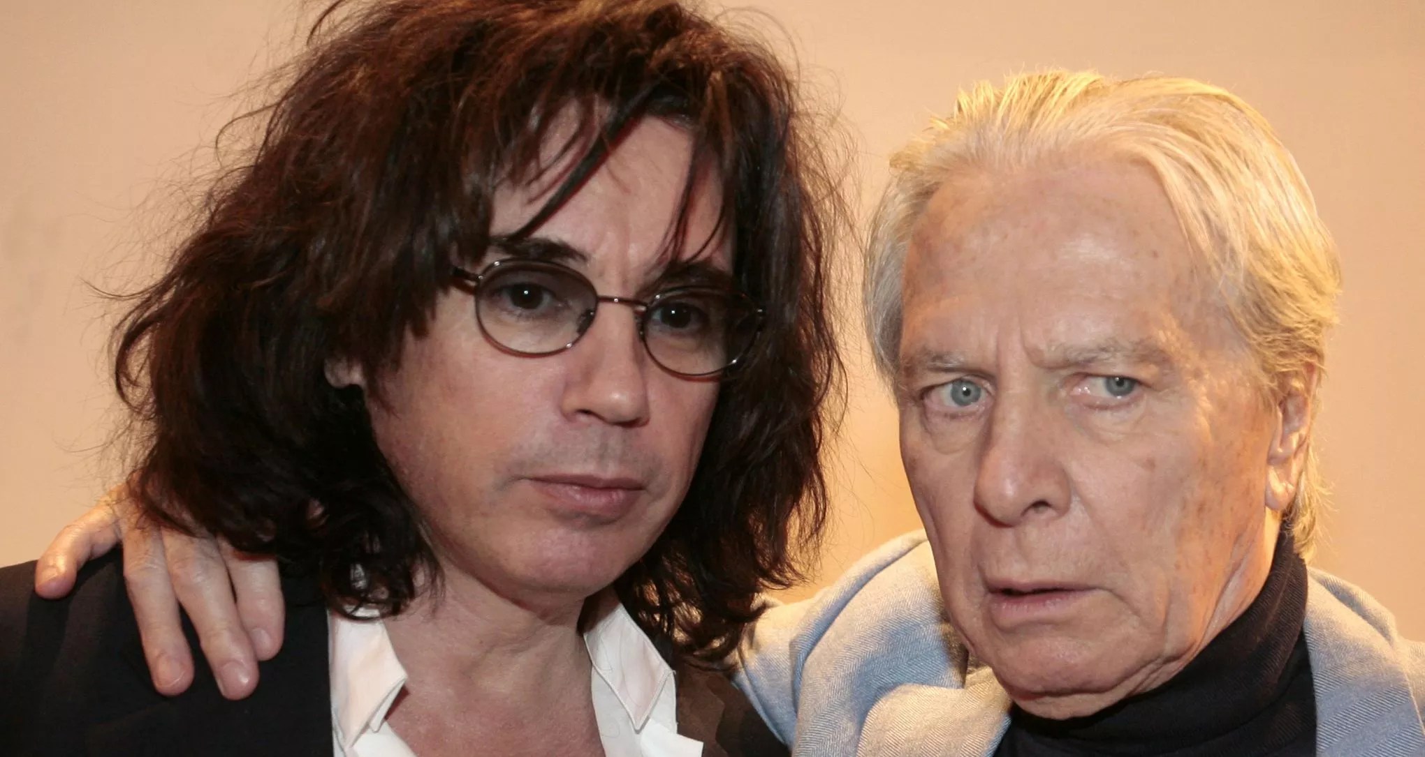 Jährlich Isolator Beide pere de jean michel jarre Zurück, zurück