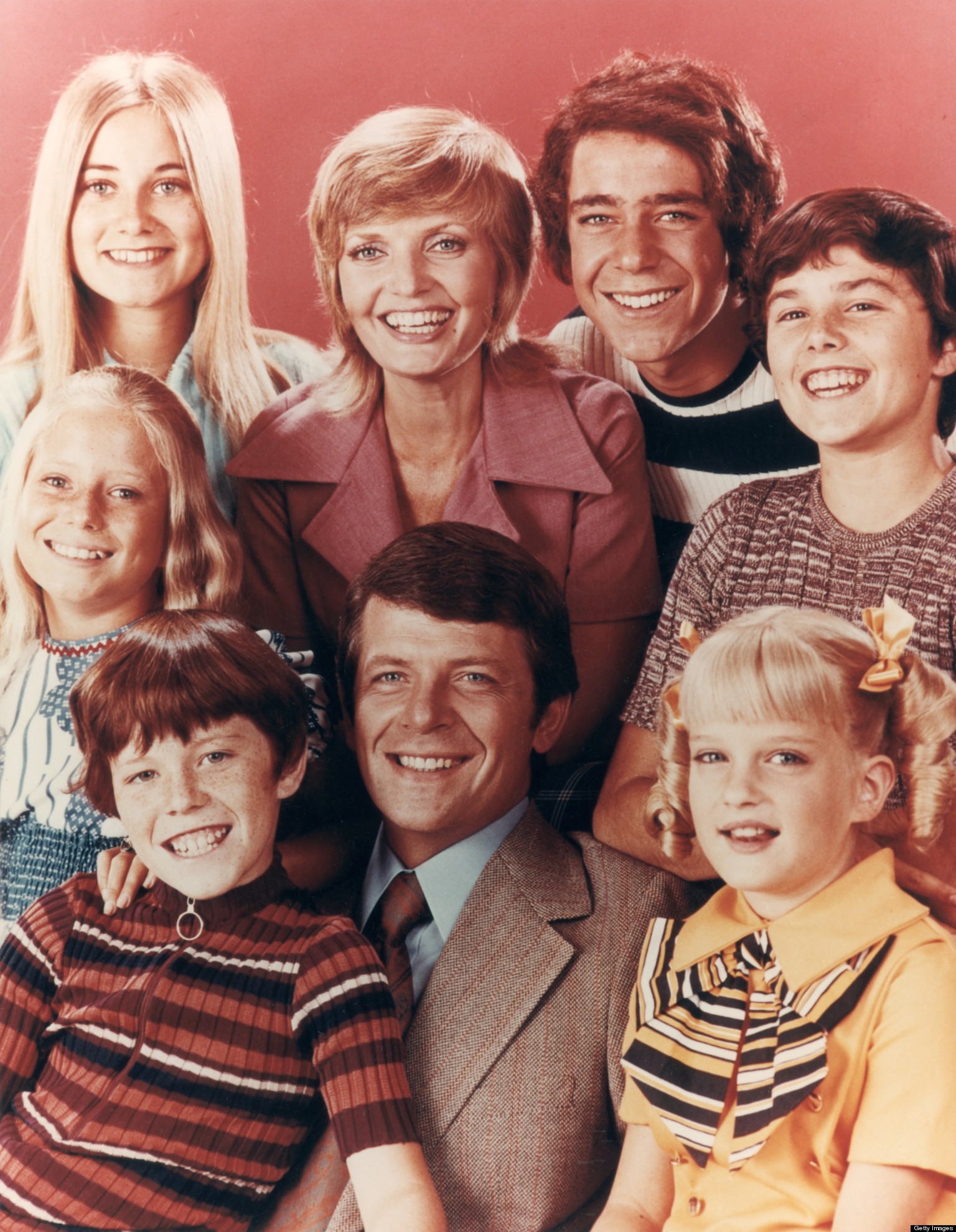 The 'Brady Brunch' Cast Where Are They Now? HuffPost