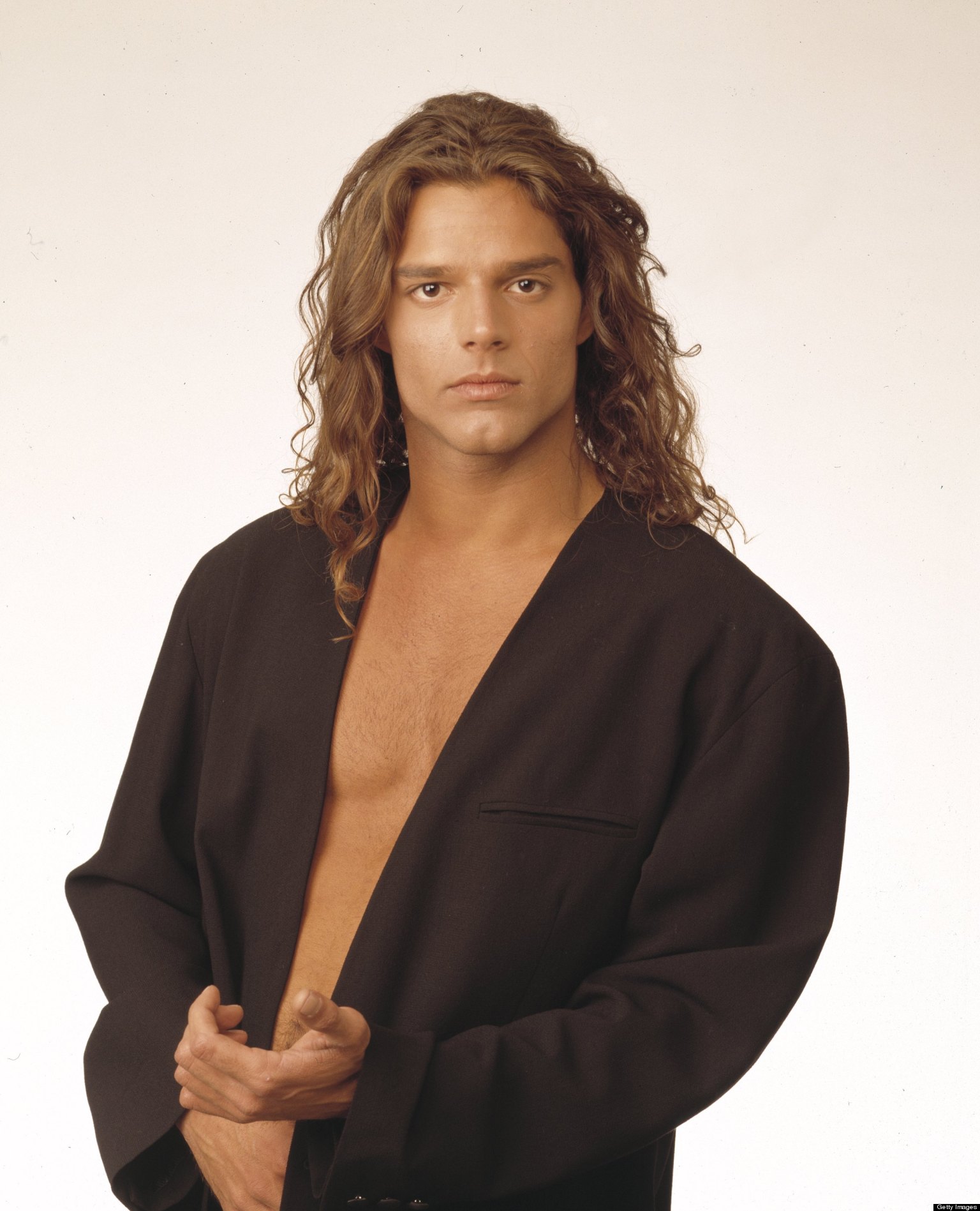 Ricky Martin In ‘General Hospital' A Look Back At The Star's Soap