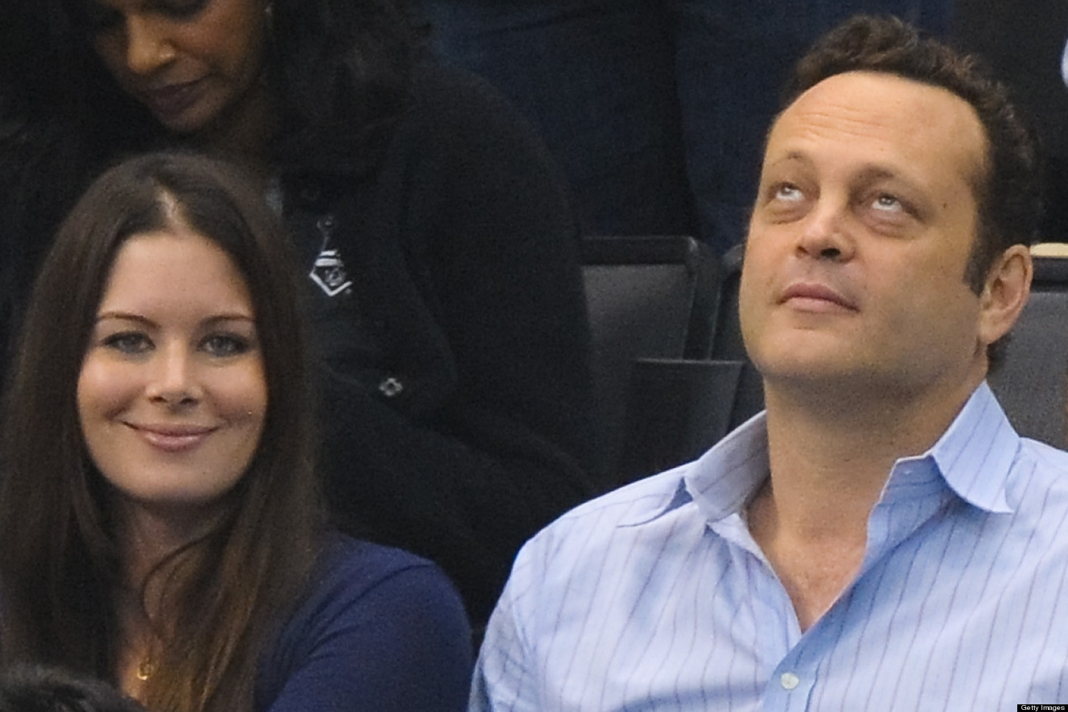 Kyla Weber, Calgary Realtor, Vince Vaughn Expecting Second Child (VIDEO)