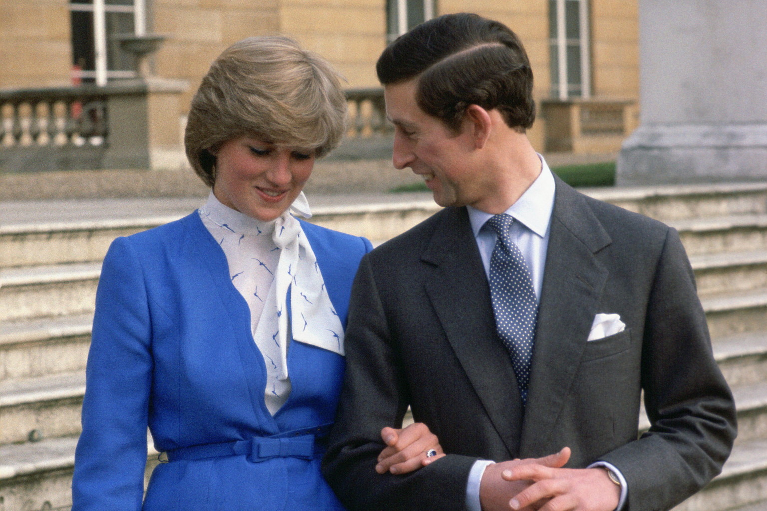 Princess Diana's Engagement Interview Hints At Challenges Of Marriage