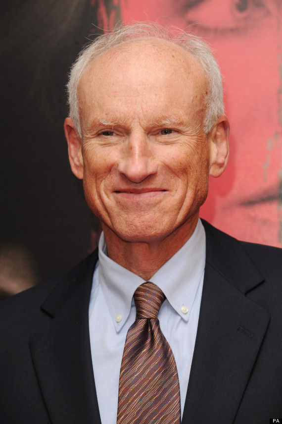 'Homeland' Actor Dead James Rebhorn, Who Played Frank Mathison, Dies