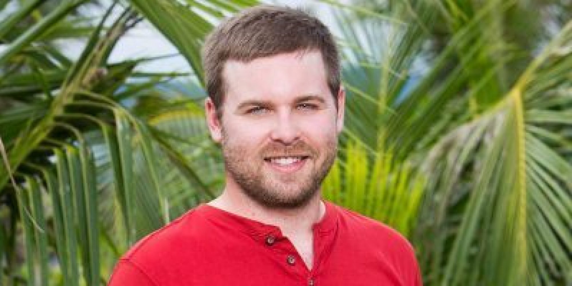 'Survivor' Contestant Caleb Bankston Dead At Age 26 Following Railway