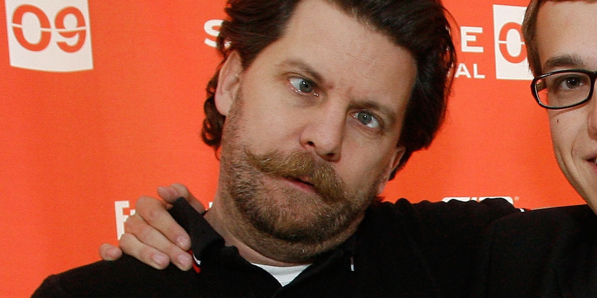 Gavin McInnes Placed On 'Indefinite Leave' From Rooster Following