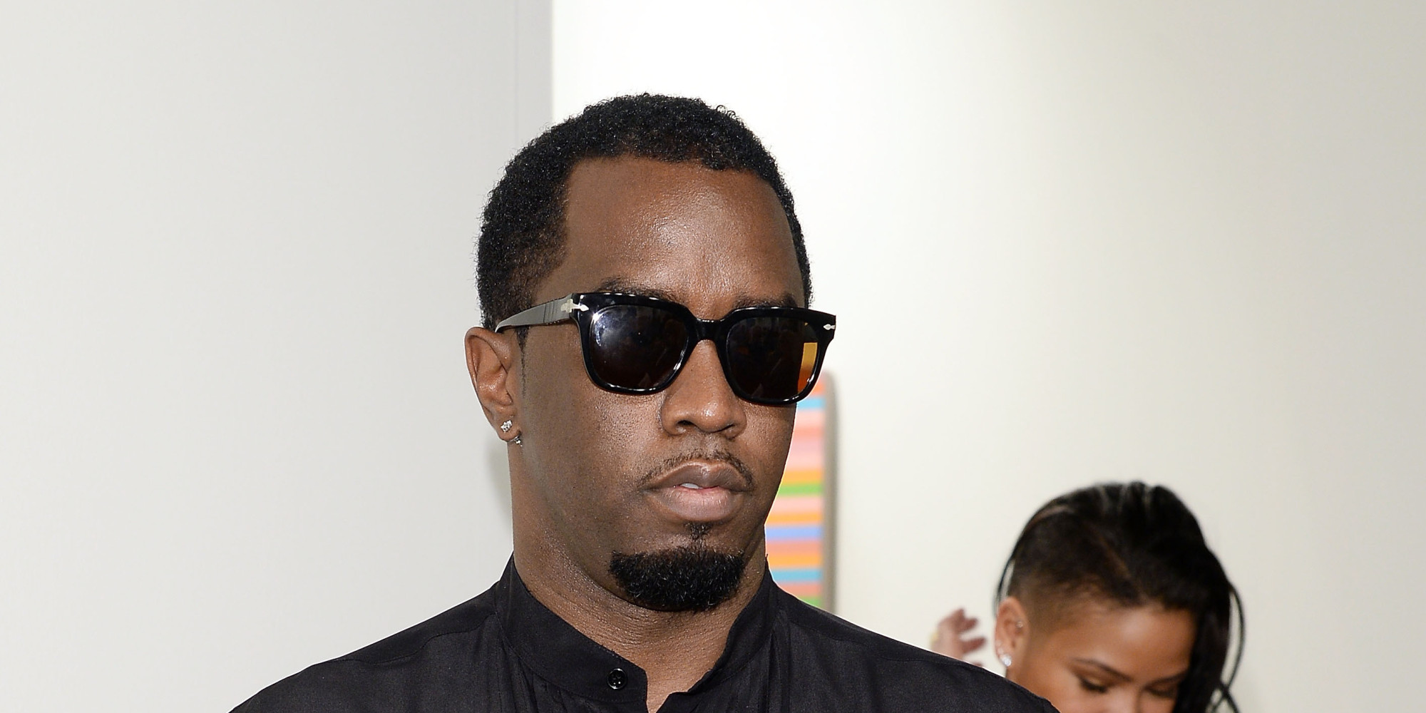 Diddy Arrested For Allegedly Assaulting UCLA Football Coach (UPDATED