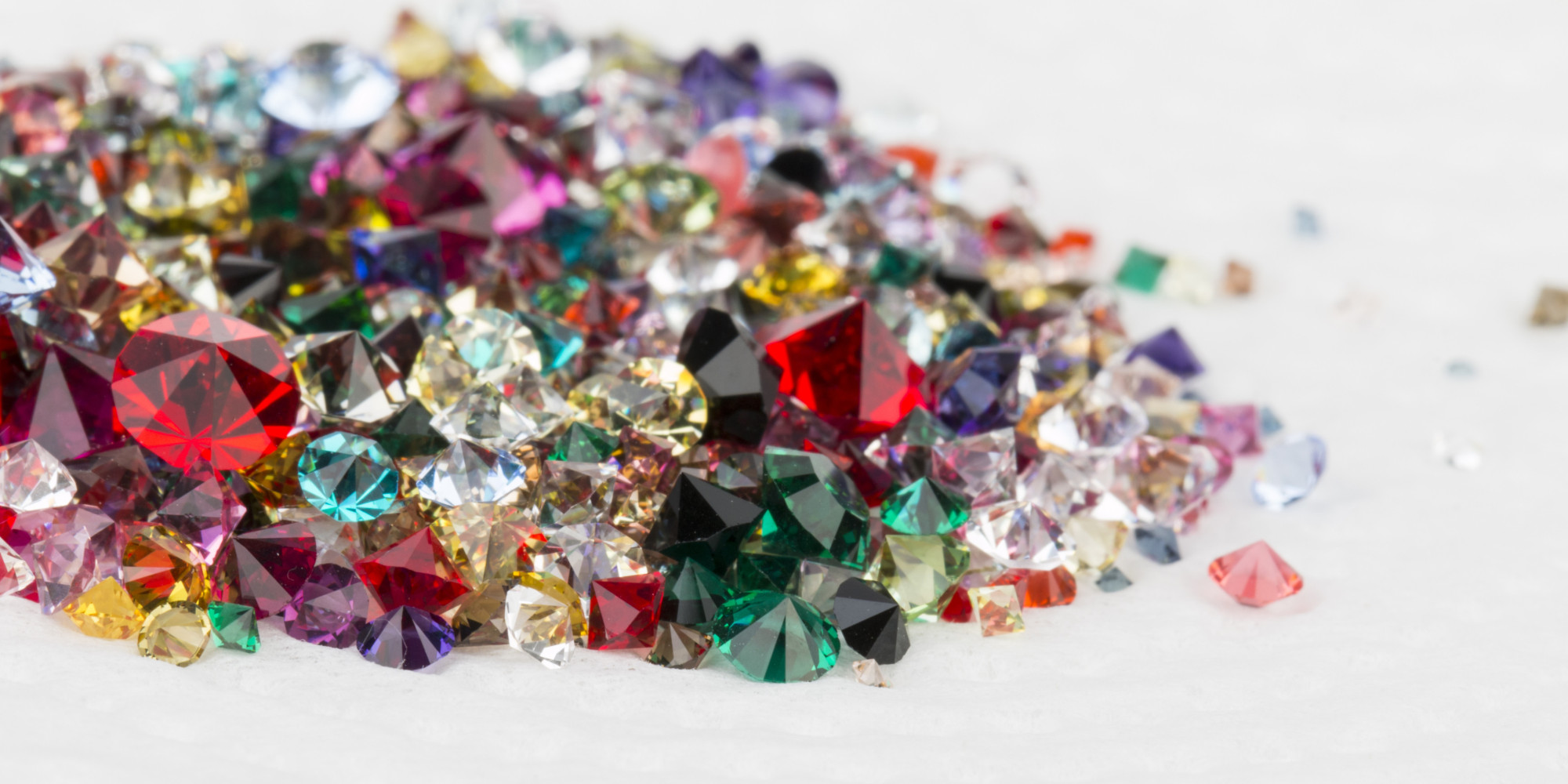 Uncover The Enchanting World Of Gem Jewels - JBlogX