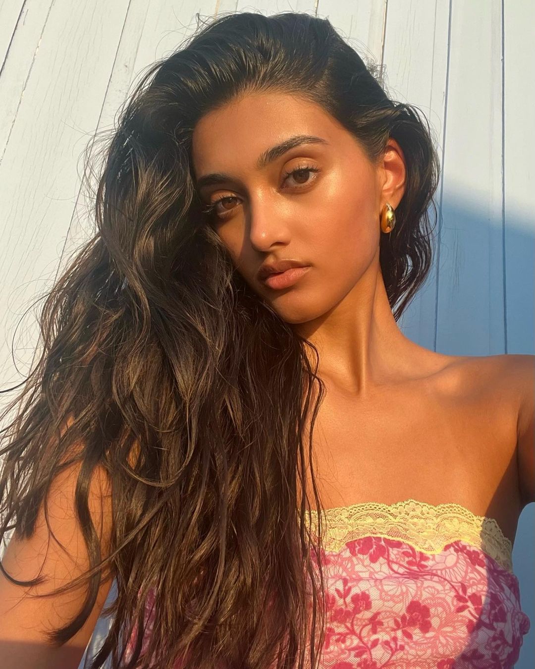 Neelam Gill Bio, Age, Height, Wiki, 😍 Models Biography