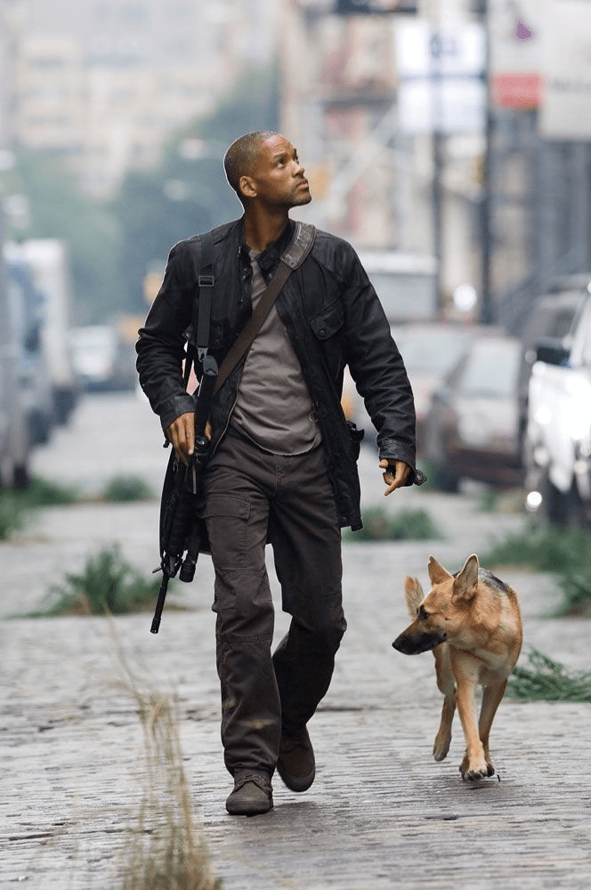 I am legend Blank Template Imgflip