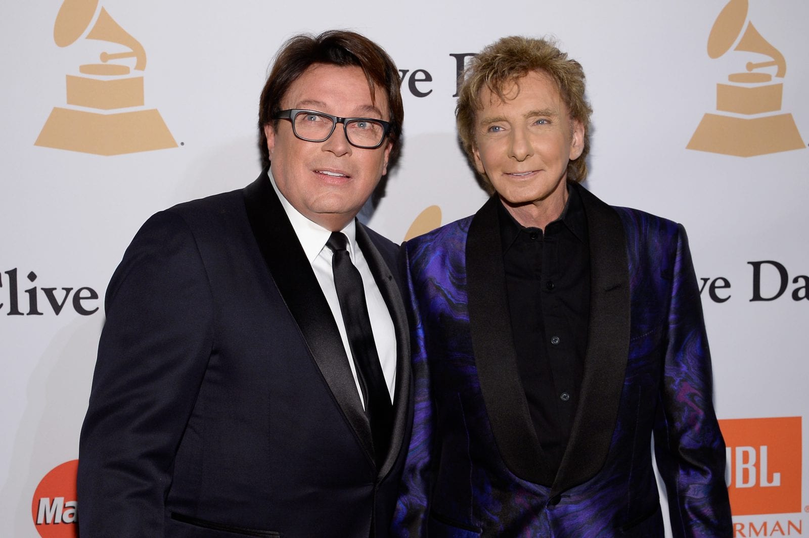 Barry Manilow I never publicly said I was gay for fear of