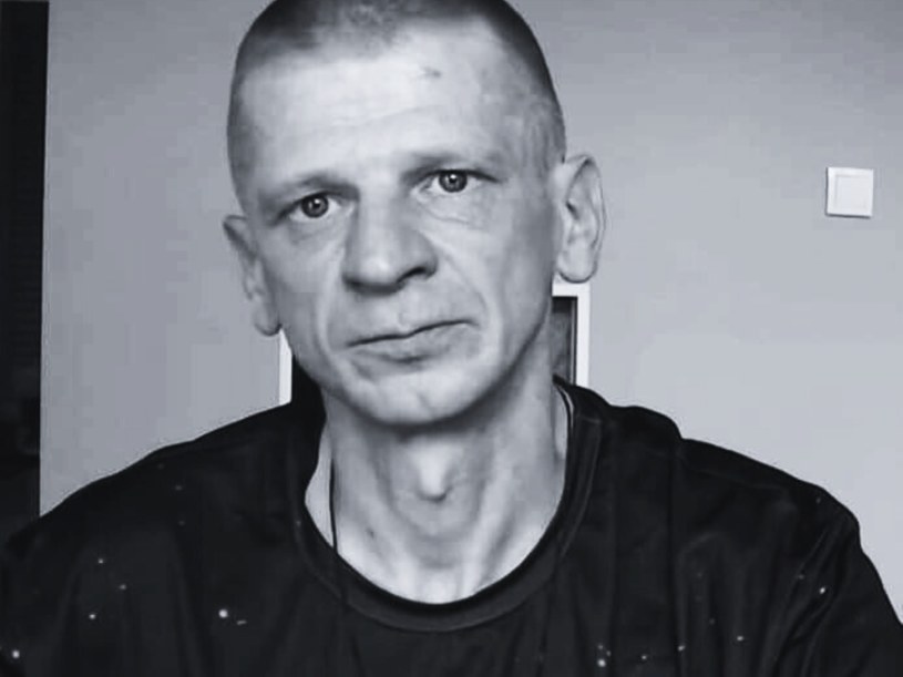 Nie żyje "Major" Suchodolski. Słynny streamer z ul. Leśnej miał 48 lat