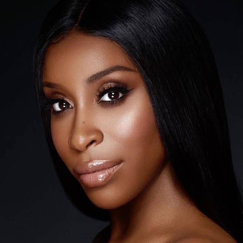 Jackie Aina The Root 100 Most Influential African Americans 2019