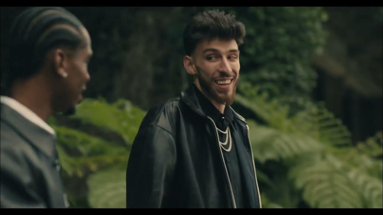 "What A Pro Wants" NBA Playoffs Commercial Know Your Meme