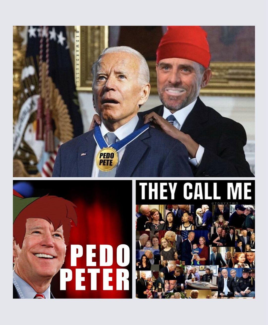 Pedo Peter (meme) Pedo Peter Know Your Meme