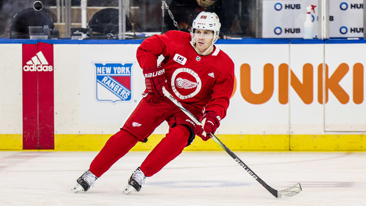 Recent Report Reveals Leafs Still Have a Shot at Landing Kane