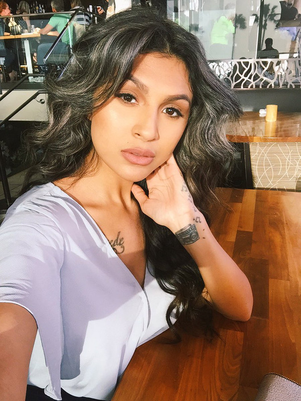 Paula DeAnda Net WorthWiki,bio,songs, albums, career, family