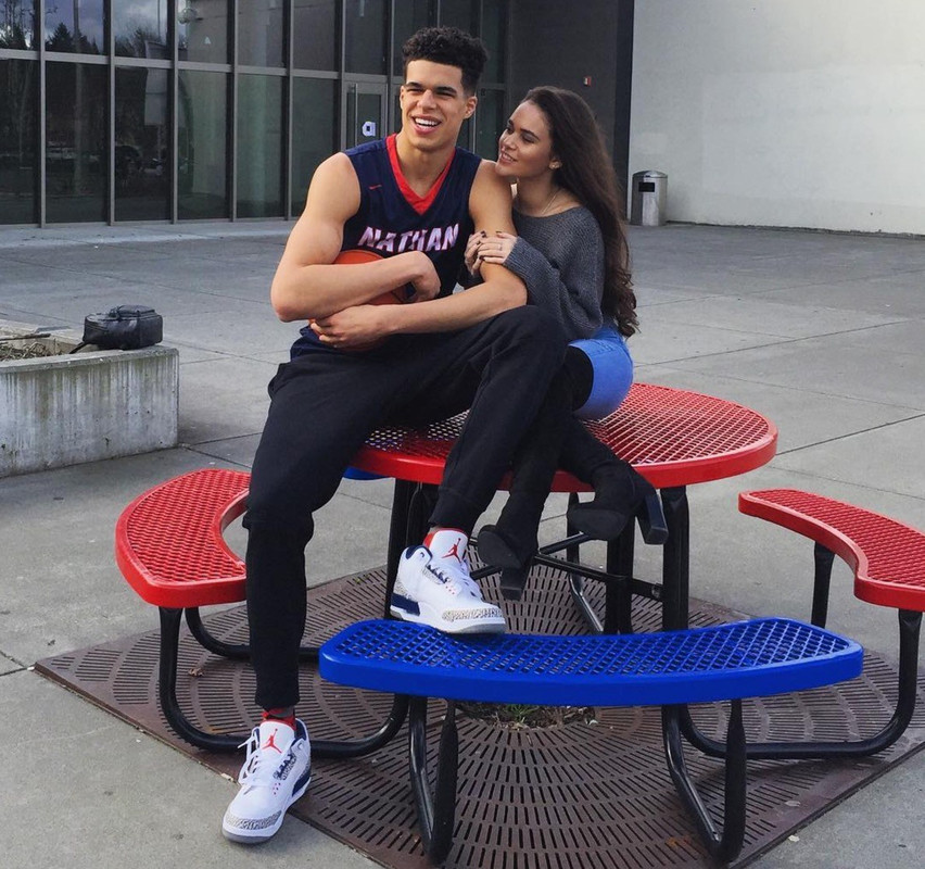 Madison Pettis 2024 Boyfriend, net worth, tattoos, smoking & body