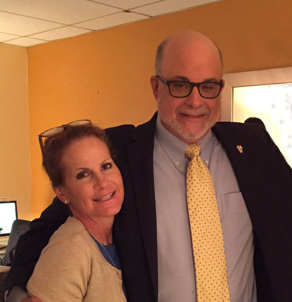 Mark Levin 2024 Wife, net worth, tattoos, smoking & body facts Taddlr