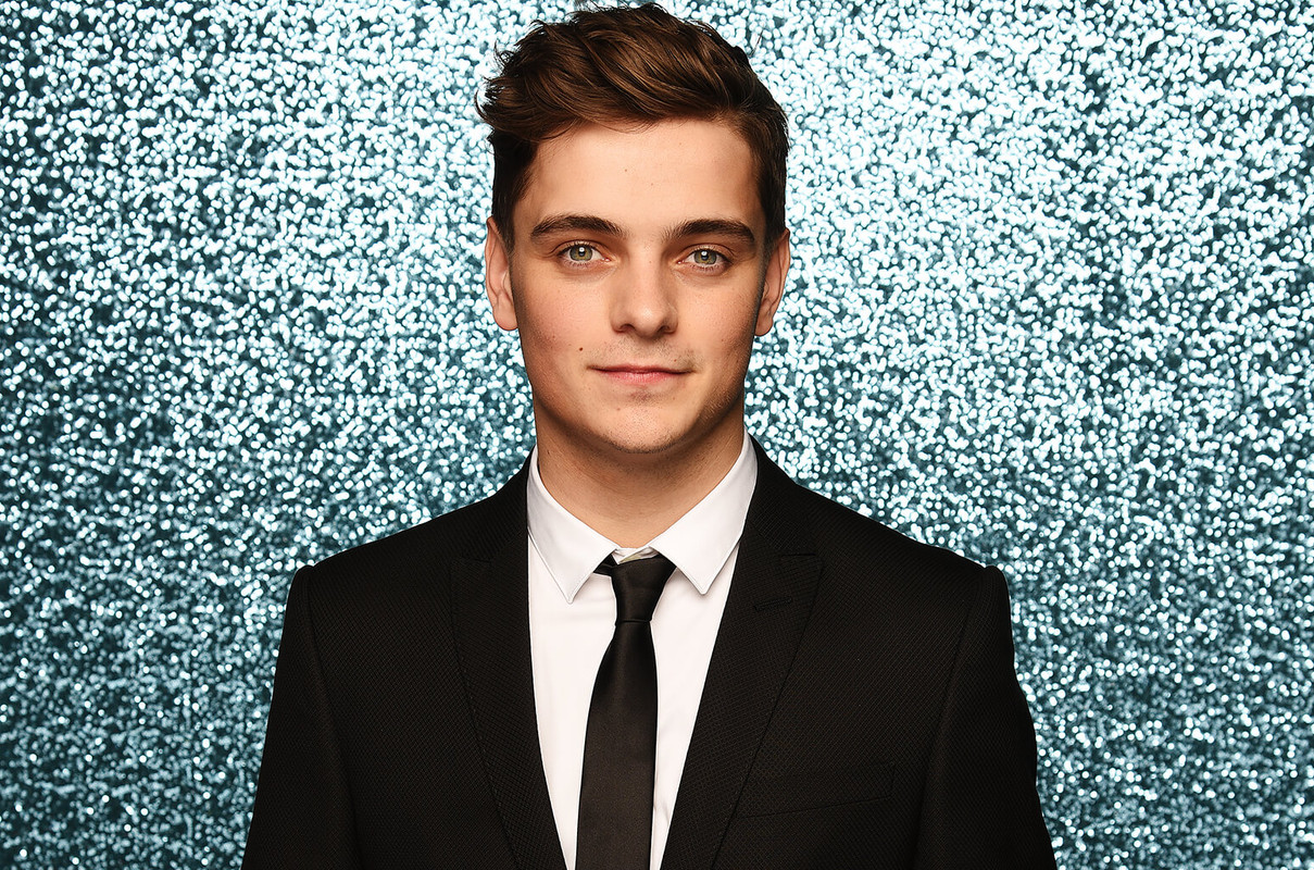 Martin Garrix Net WorthWiki,bioDutch Dj, his earnings, songs, events