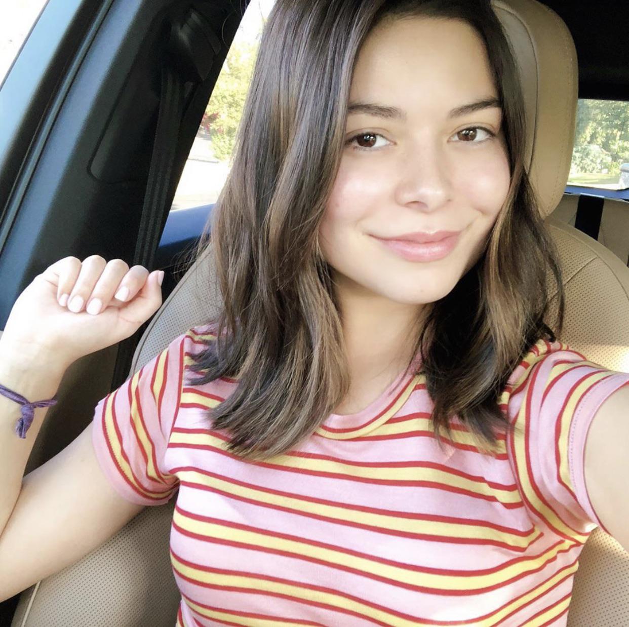 Miranda Cosgrove r/Celebs