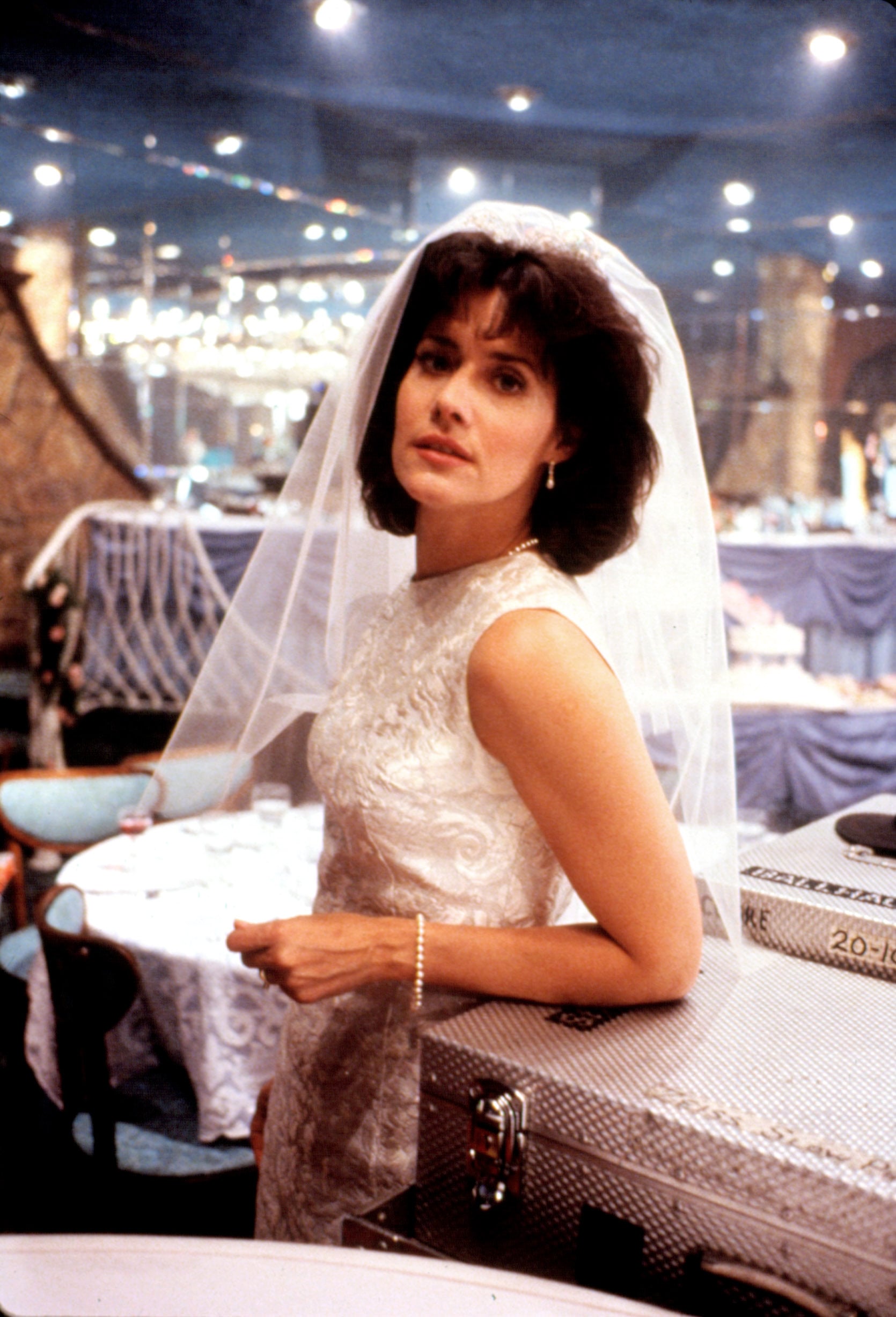 The Early Years Of Emmy-Winning Actress Lorraine Bracco - ByteVibes