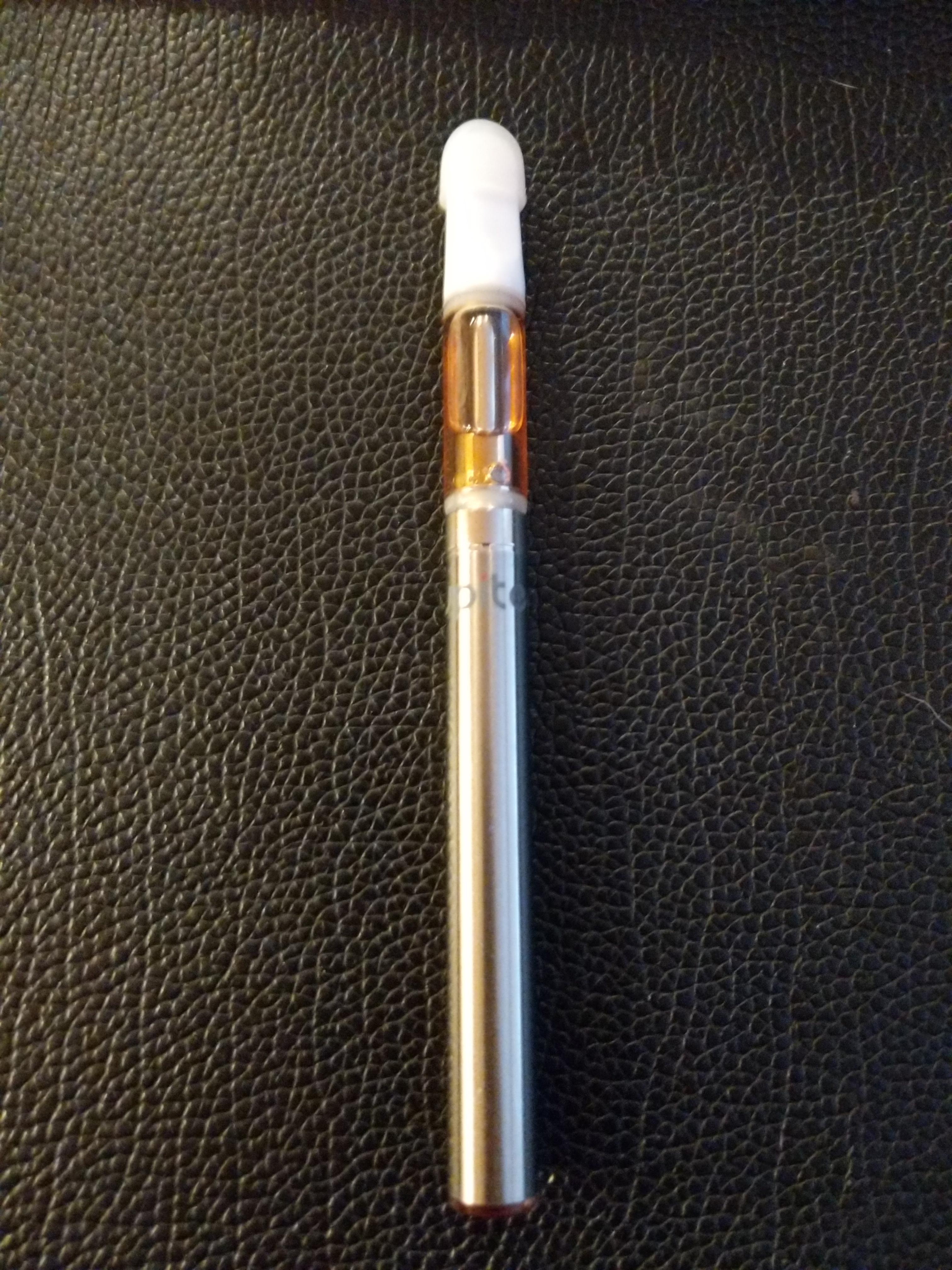 DMT in a vape pen! Life complete! r/DMT