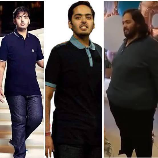 What perfume do you think Anant Ambani wears? r/DesiFragranceAddicts