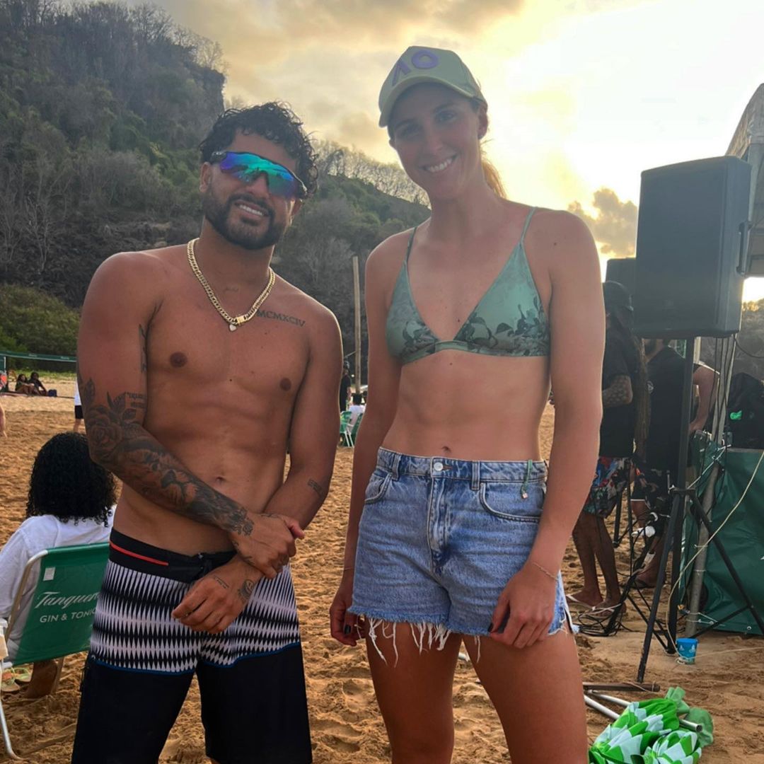 Beatriz Haddad Maia r/TennisGirlsWTA