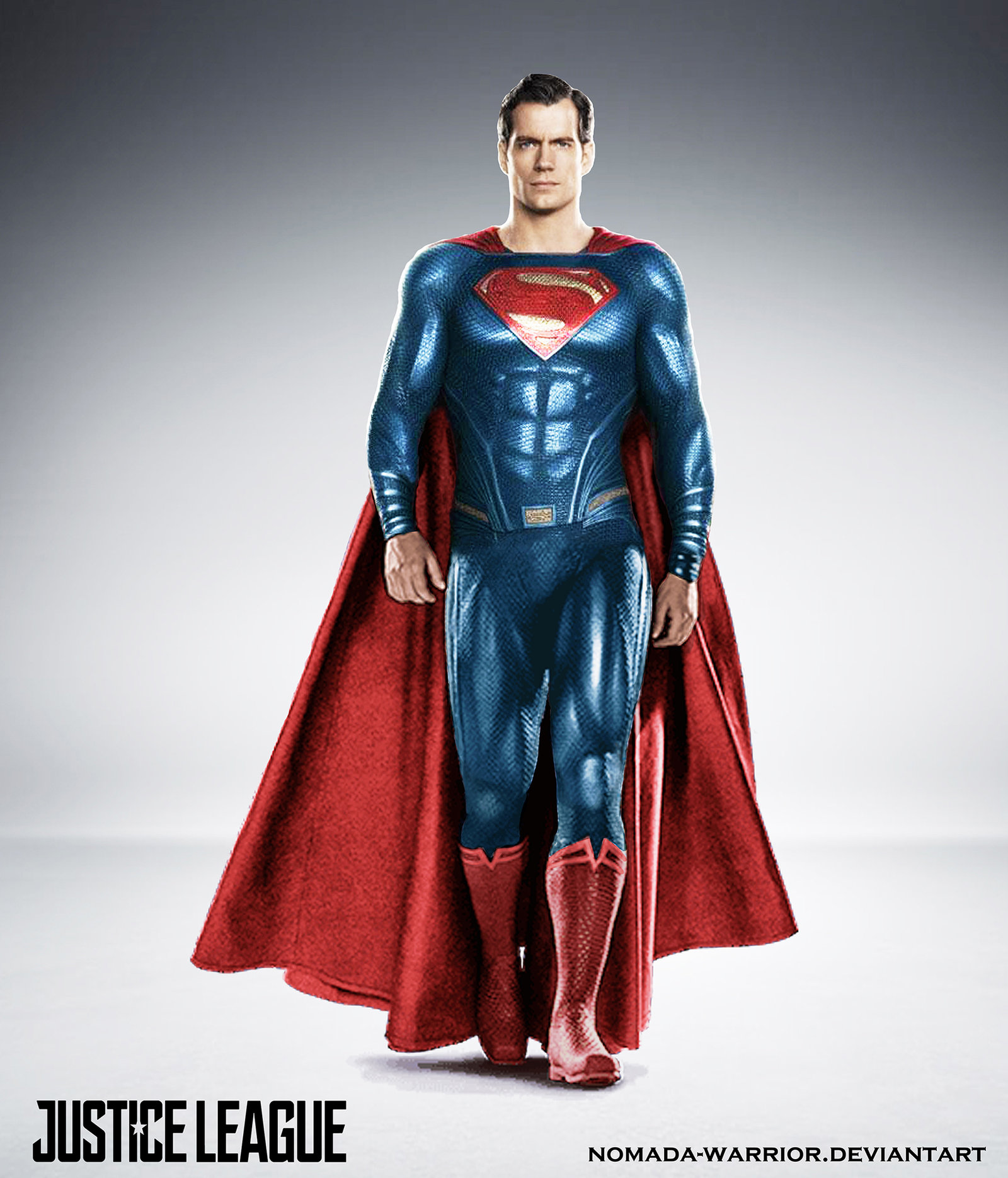 OTHER Henry Cavill is Superman r/DC_Cinematic