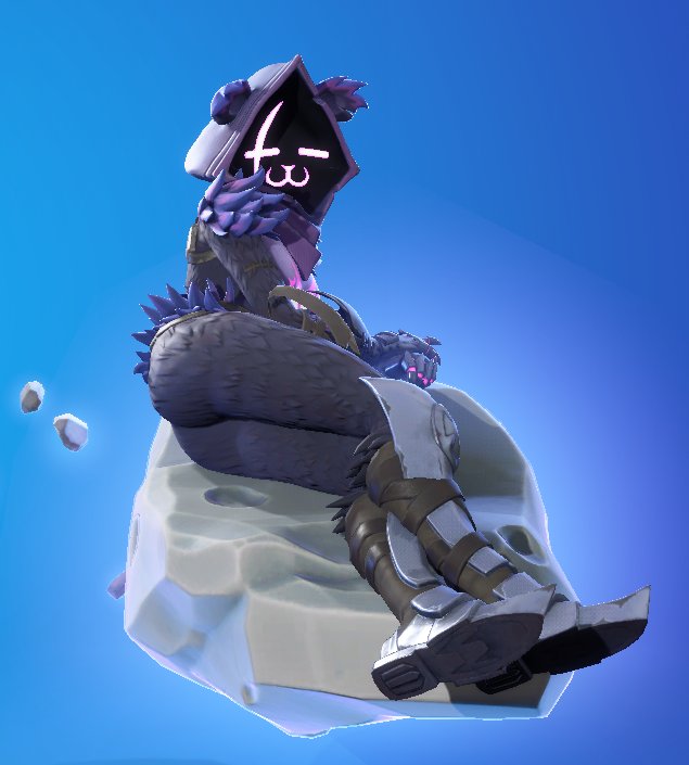 Wtf did epic do to the raven Team leader bro r/sypherpk