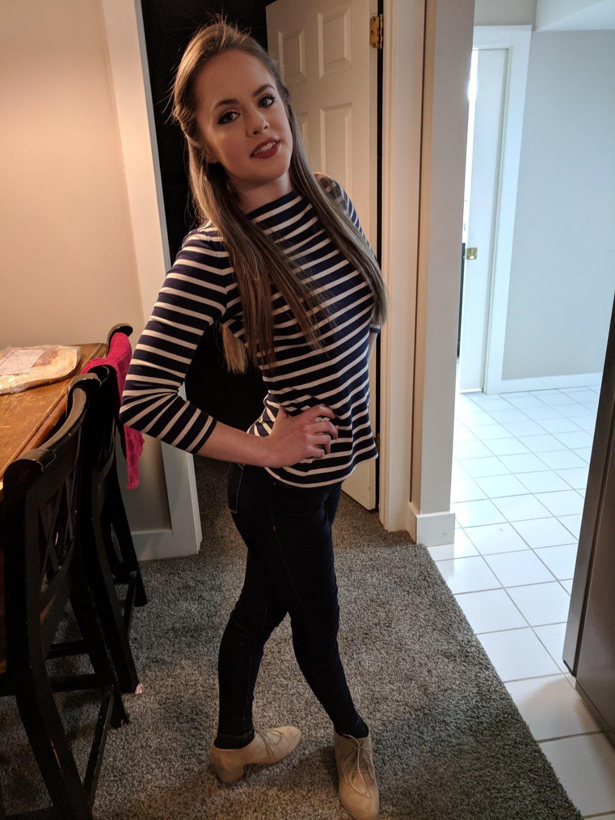 NC wife trading group. Send a sample and ASL to (averagehusband) on Kik to join. r/fuckmywife
