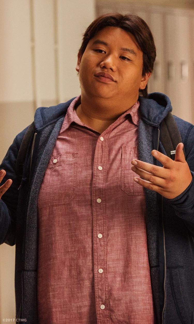 Happy Birthday Jacob Batalon r/marvelstudios