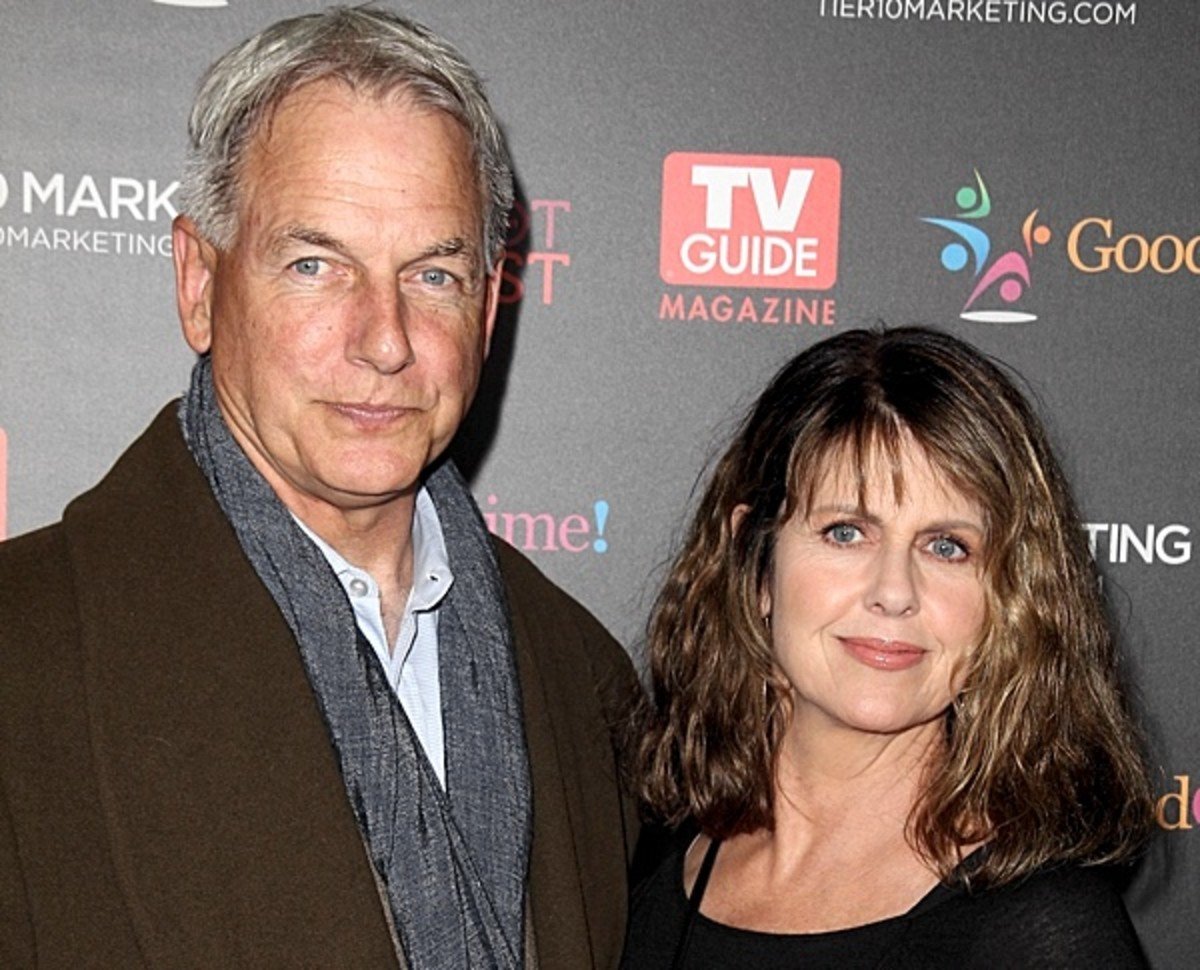 Mark Harmon's Wife Revealed The Truth About Their 30 Years Of