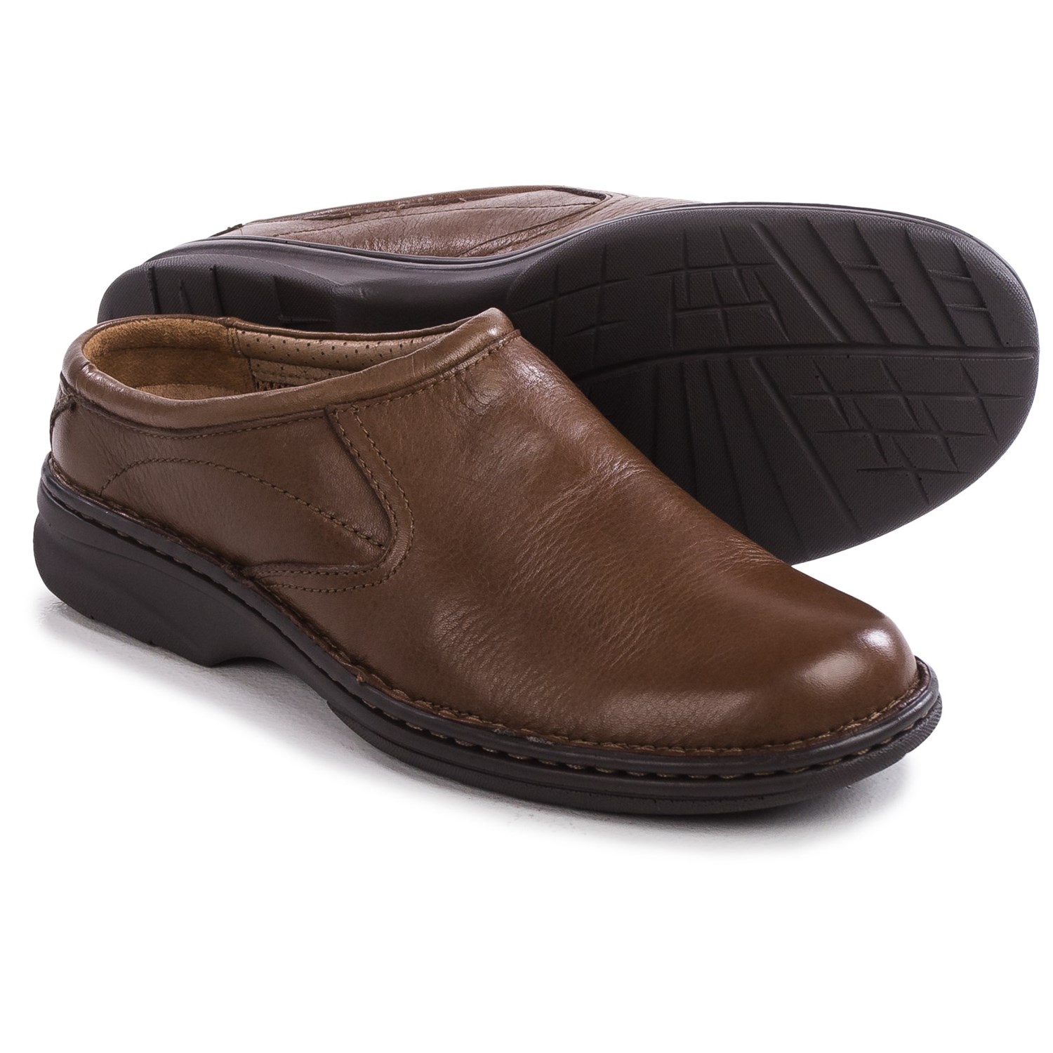 Florsheim Getaway Clogs (For Men) Save 68