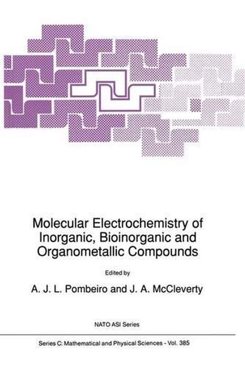 Molecular Electrochemistry of and