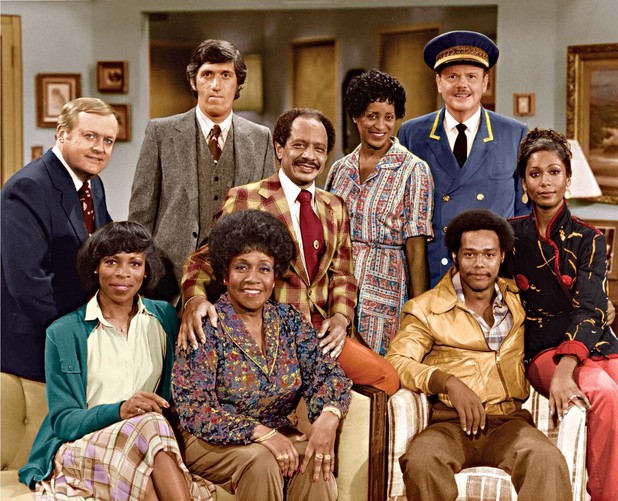 Actor Ned Wertimer, 'The Jeffersons' doorman, dies aged 89 TV News