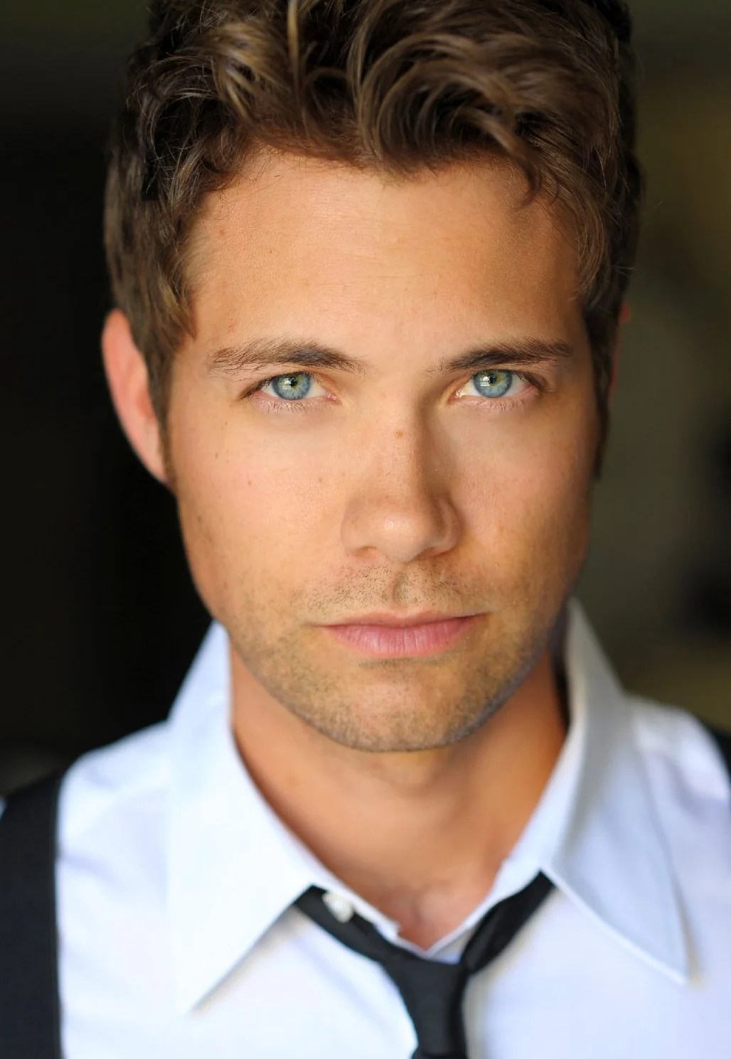 Drew Seeley FDB