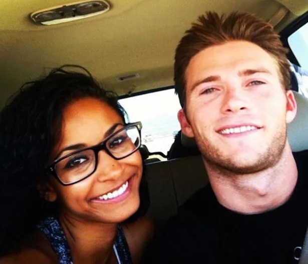 Scott Eastwood make emotional phonecall to father of late girlfriend