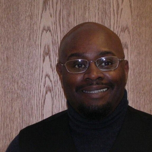 Ronald STEPHENS Ohio University, Ohio Department of African