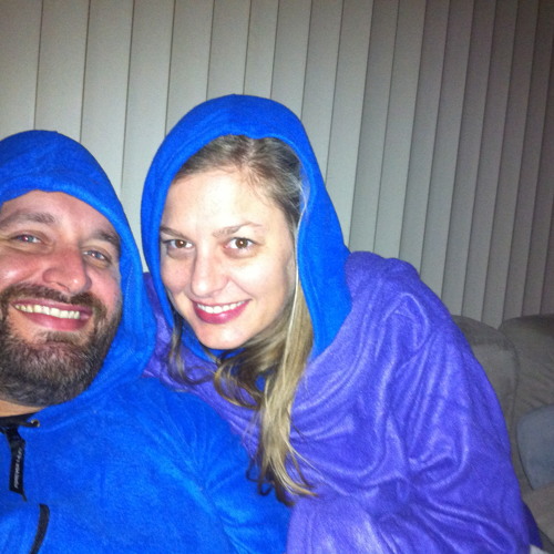 Stream OMG Maria109Your Mom's House with Christina Pazsitzky and Tom
