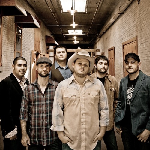 Stream Josh Abbott Band Oh, Tonight by TheVarsityBR Listen online