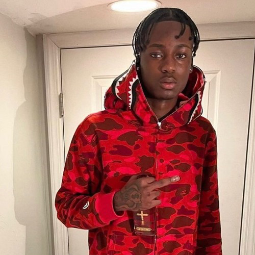 Stream Kyle Richh Moving Different by MrMoveLooK🥱 Listen online for