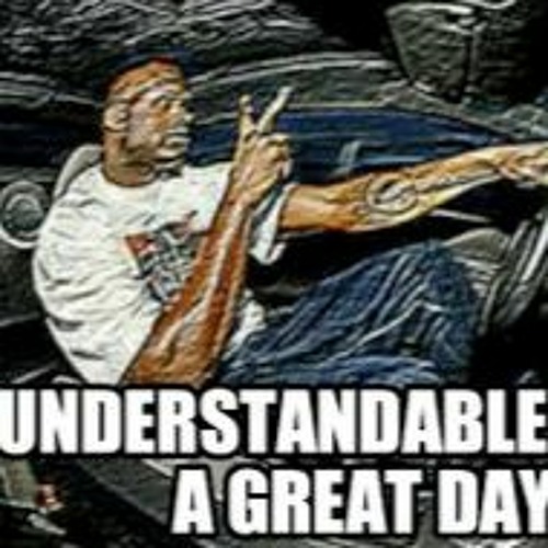 Stream Understandable, Have A Great Day by Sepyks Listen online for free on SoundCloud