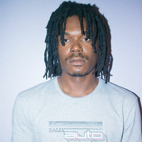 Stream Lucki What Is Left by Real Trap Radio Listen online for free