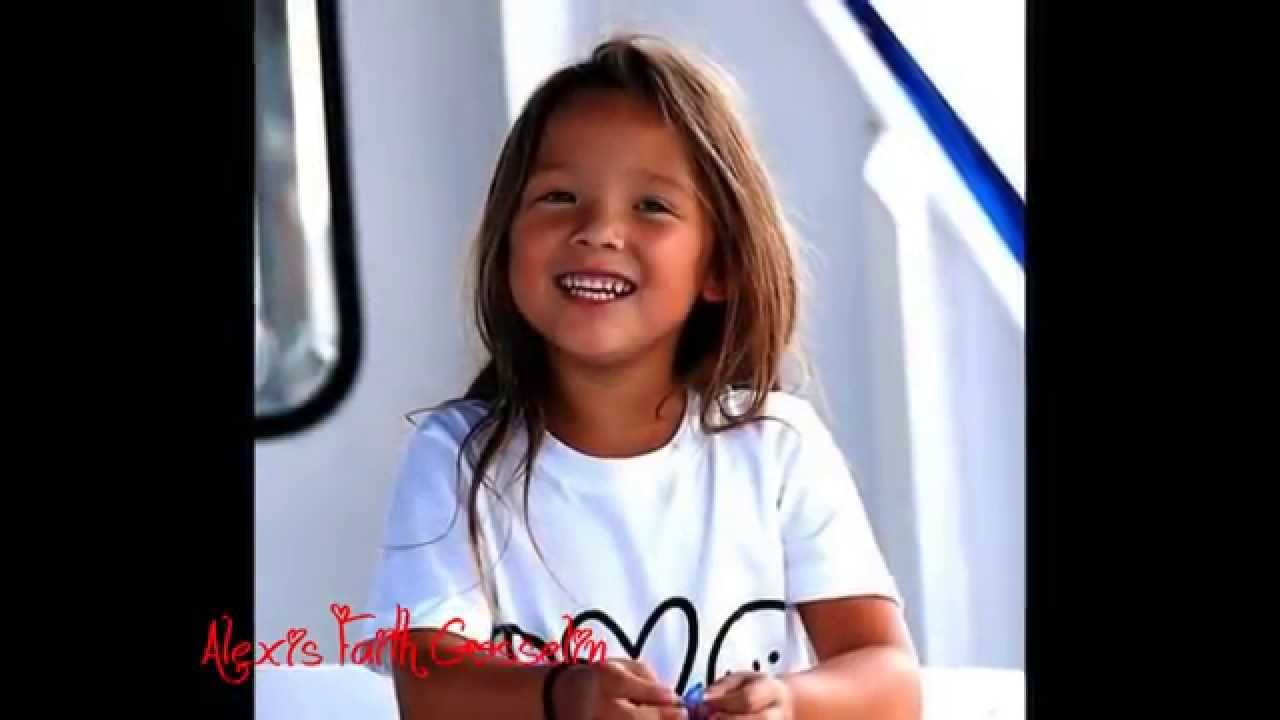 Alexis Gosselin YouTube