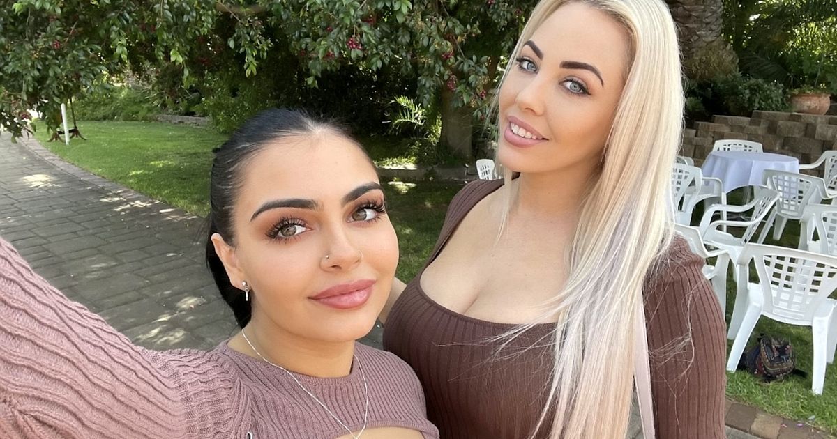 Mum joins daughter on OnlyFans and now they've made £100k between them