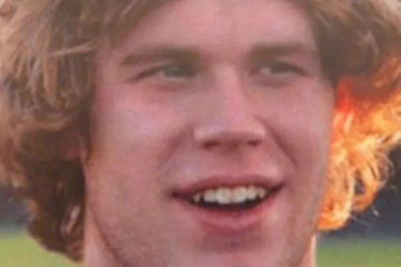 Hit and run death student Sean Morley named in parliament as part of