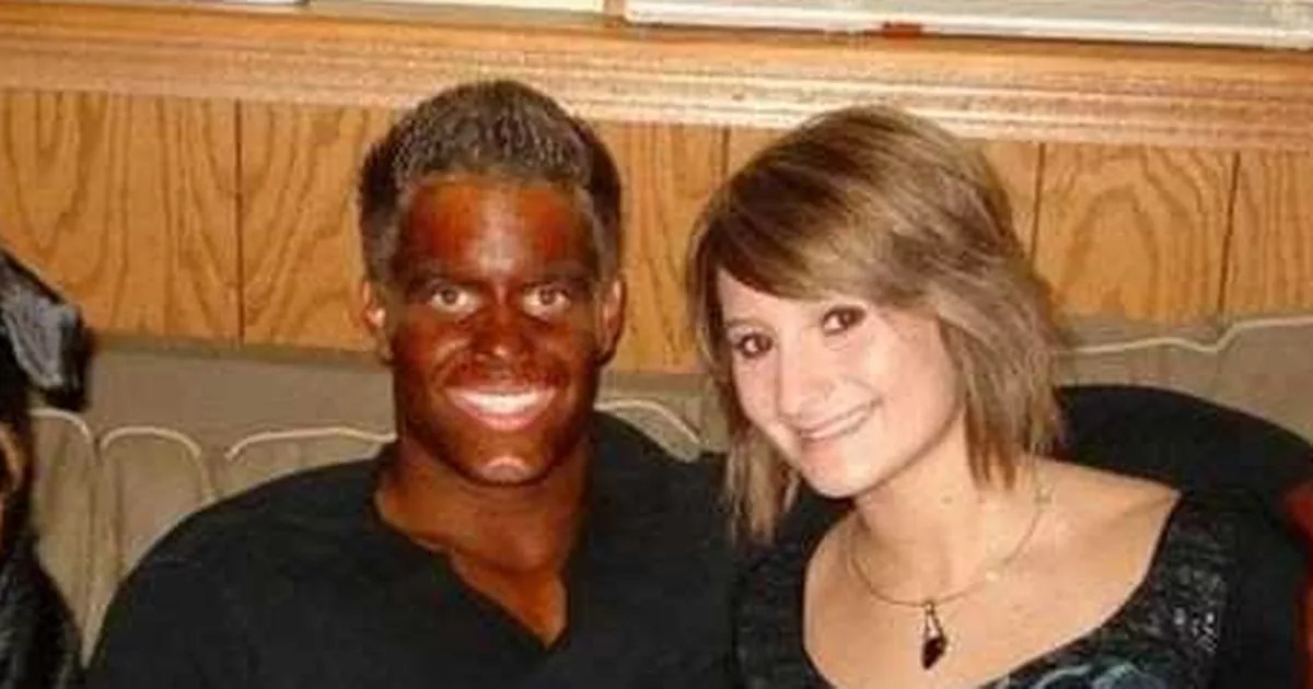 Worst ever fake tan fails and how to avoid them Daily Record
